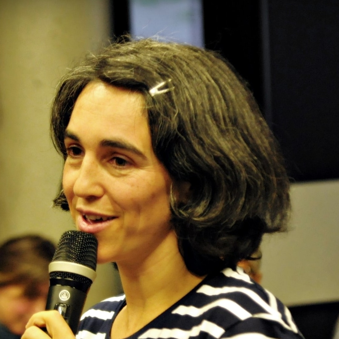 Marie Gaborit