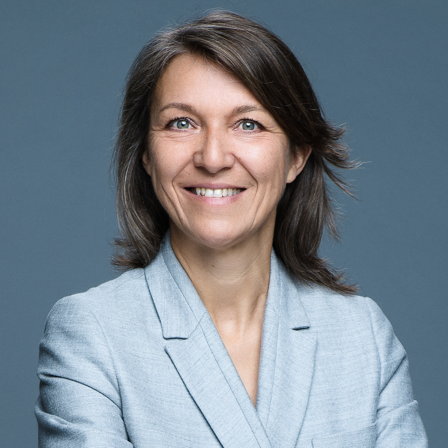 Nathalie Danel